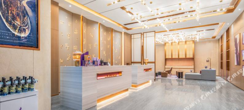 麗枫酒店(广州白云机场龙归地铁站店)图片