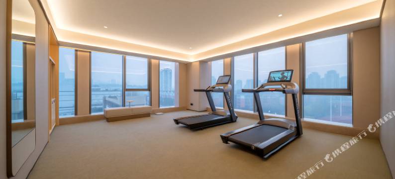 全季酒店(重庆光电园两江数字产业园店)图片