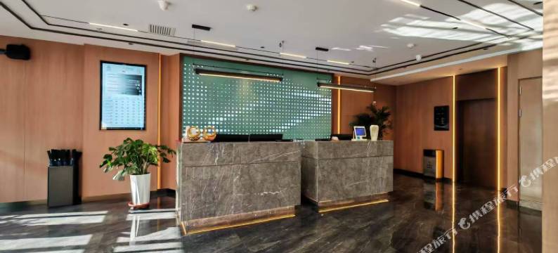 美豪怡致酒店(摩尔城艺术学校地铁站店)图片