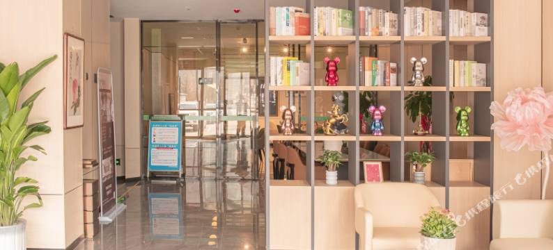 格林豪泰酒店(庆城店)图片