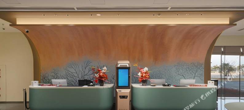 盱眙龙虾金陵大酒店图片