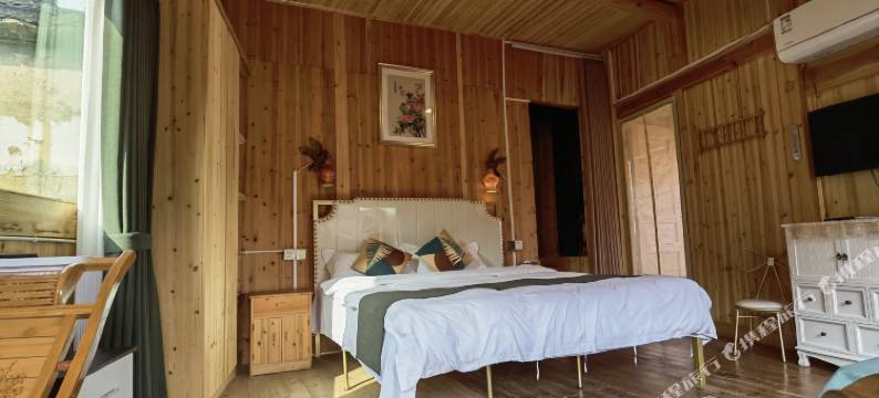 屏南龙潭村一号闲潭居民宿图片