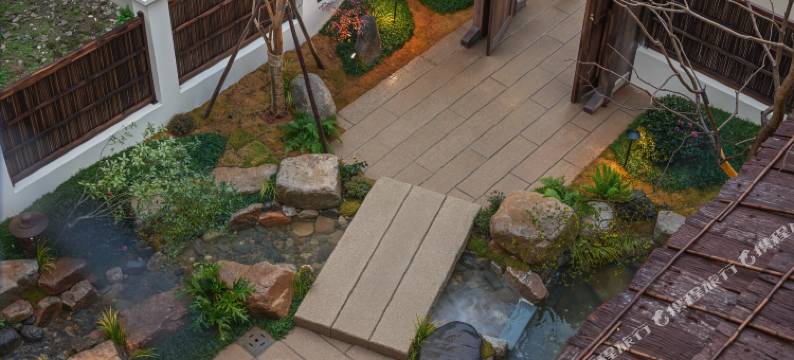 婺源得住一宿民宿图片