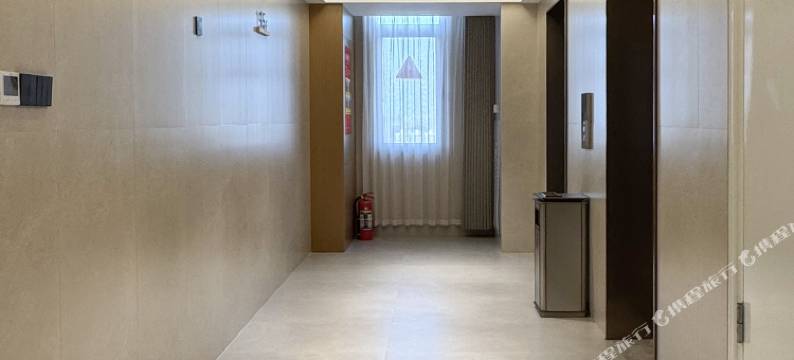 美季酒店(冠县冠百购物中心店)图片