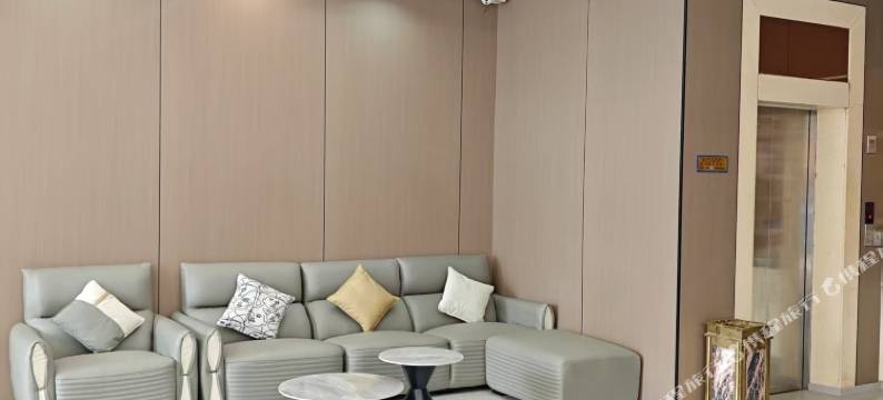 宾阳云澄快捷酒店图片