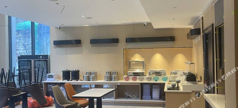 城市便捷酒店(四姑娘山双桥沟景区店)图片