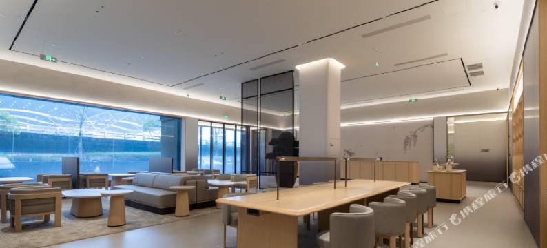 全季酒店(长沙南站国际会展中心店)图片