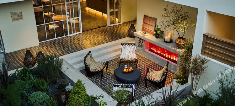 抚仙湖心孰酒店图片