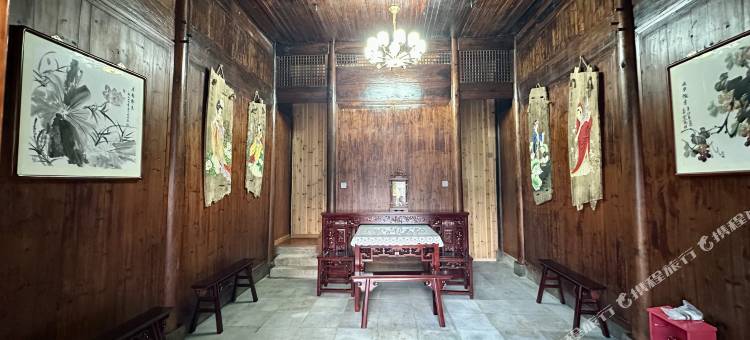 云起金山民宿图片