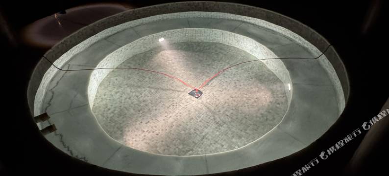 霞城·御庄酒店图片