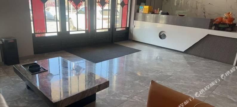 星语宾馆(肇东市人民医院店)图片