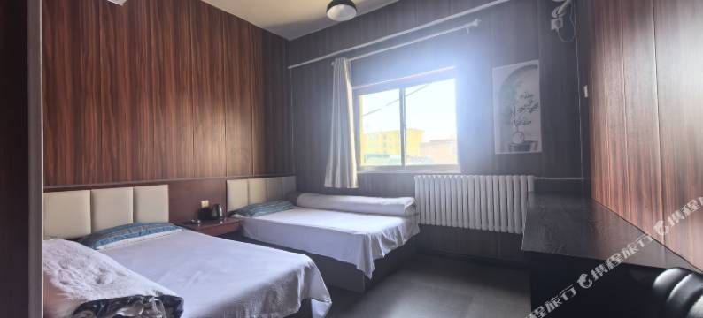 汾阳市阳光二部宾馆图片