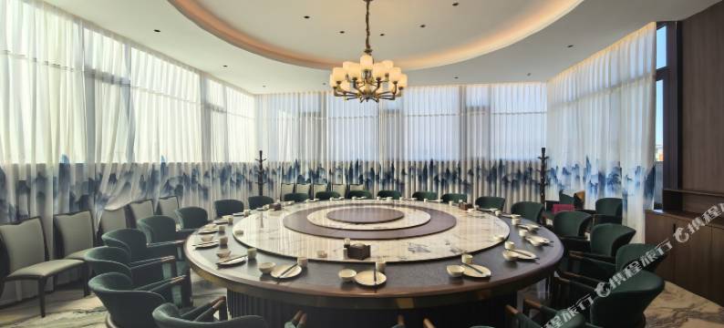 右玉熙悦智慧酒店图片