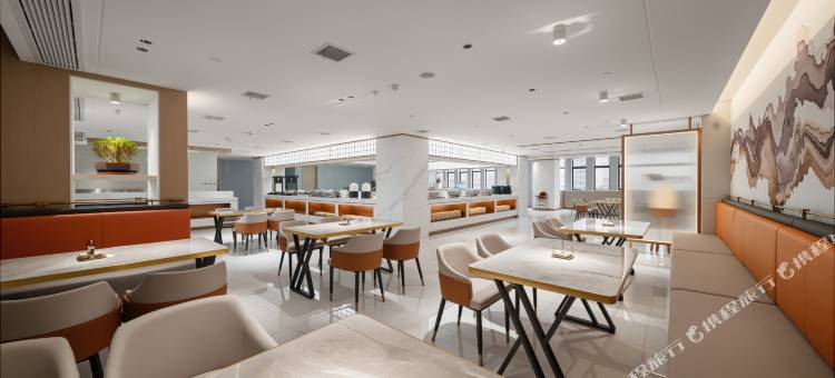 艺龙酒店(六安万达广场红街店)图片