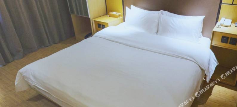 济宁万佳宾馆图片