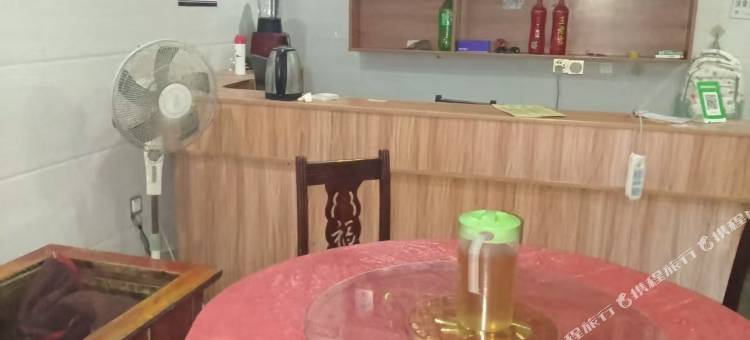 崀山镇百姓人家民宿(天一巷景区店)图片
