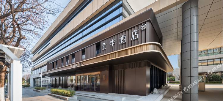全季酒店(徐州东站西广场店)图片