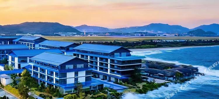 朱家尖微澜时光·loft套房度假民宿(普陀山机场蜈蚣峙码头店)图片