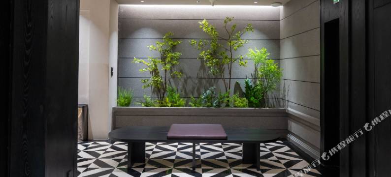 HIDDEN STONE•隐石(潮州古城牌坊街广济桥店)图片