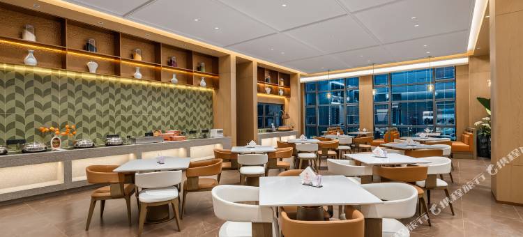 季枫国际酒店(宜昌三峡游客中心万达店)图片