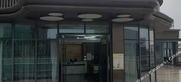 屈原区雅朵睿致大酒店图片