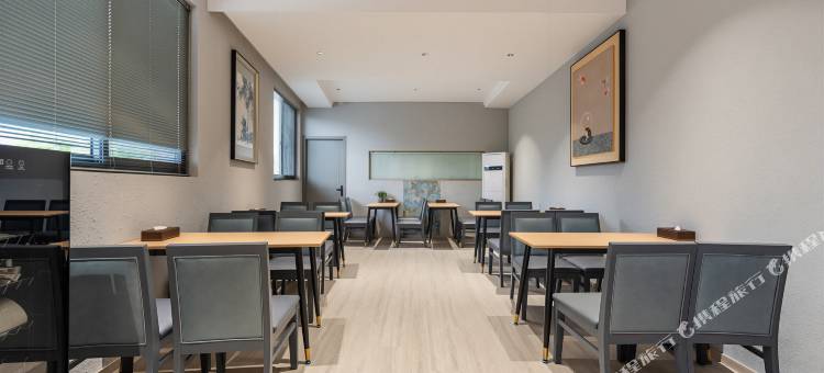悦龙湾假日酒店(武进万达店)图片