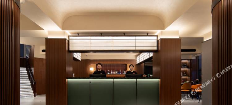 欢致酒店(威海市政府威高广场店)图片