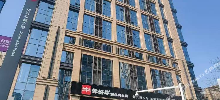 清川客青年旅舍(凤林路地铁站店)图片