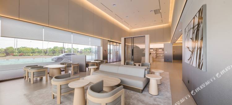 全季酒店(海安滨海新区店)图片