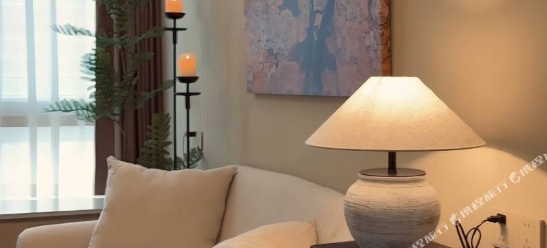 成都春舍精品民宿(文殊院地铁站店)图片