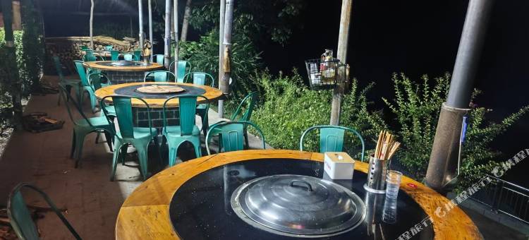 鲁山县尧山近水湾民宿图片