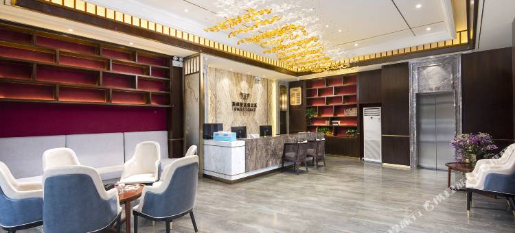 斯维登度假公寓(雅安上里古镇店)图片