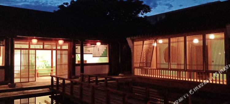 宋庭国风生活(慈城古县城店)图片