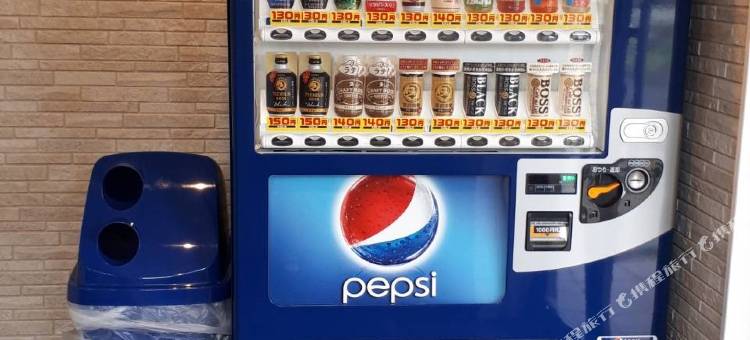 小樽舒适旅馆(Cozy Inn Otaru)图片