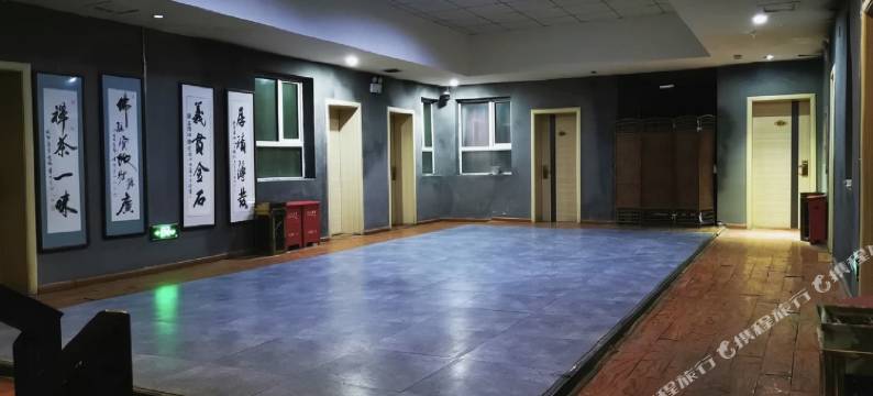 芙蓉名帝酒店(机场迎宾路店)图片