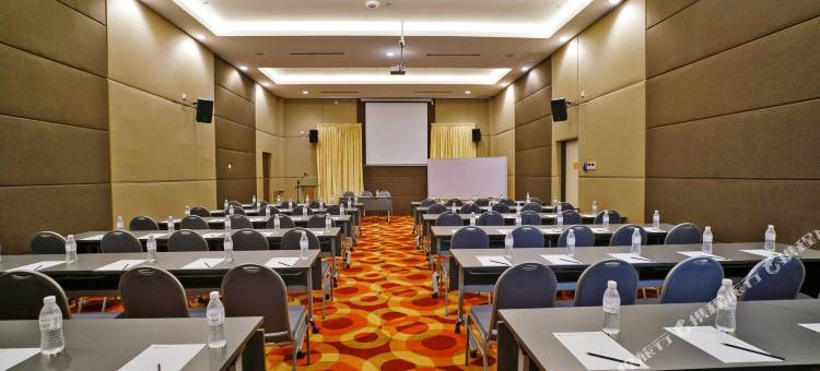 怡保希迪特酒店(Cititel Express Ipoh)图片