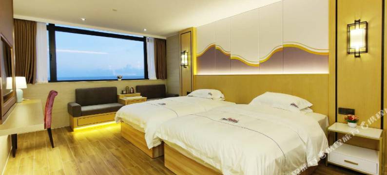 汕尾红海湾龙泉酒店图片