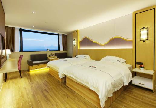 汕尾红海湾龙泉酒店