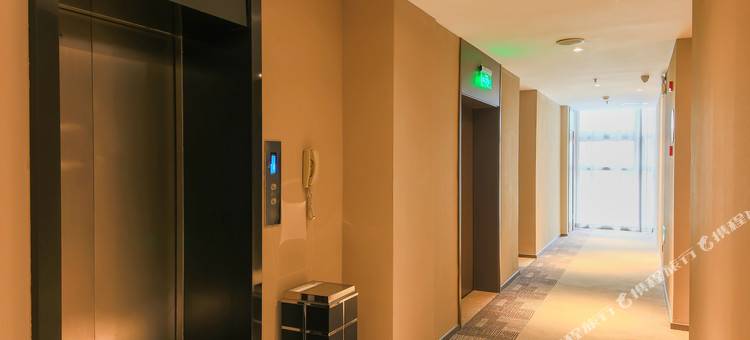 如家酒店·neo(苏州金鸡湖博览中心星湖街地铁站店)图片