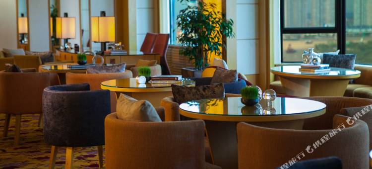 西贡河岸万丽酒店(Renaissance Riverside Hotel Saigon)图片