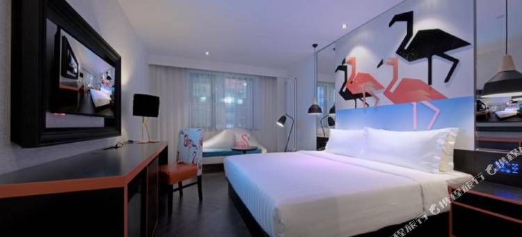 桔子酒店(都江堰店)图片