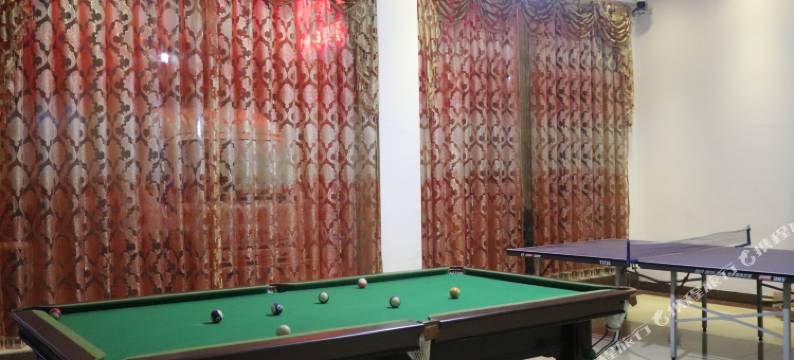 合浦江运商务大酒店图片