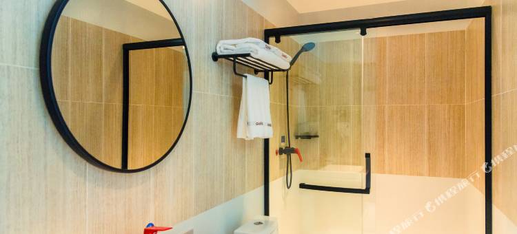 尚客优酒店(延安百米大道店)图片