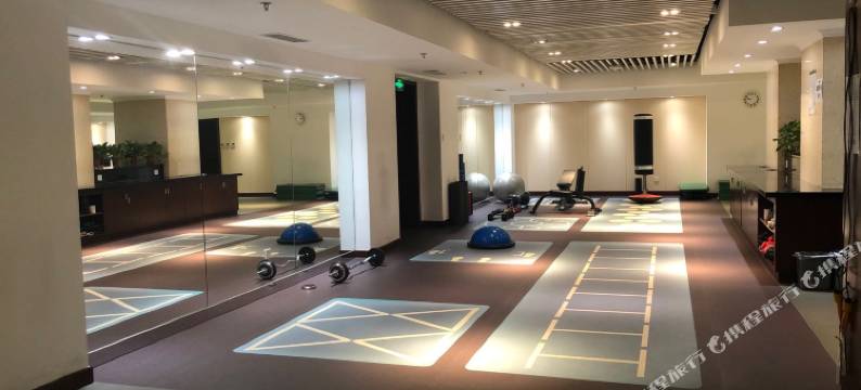 北京安贞大厦图片