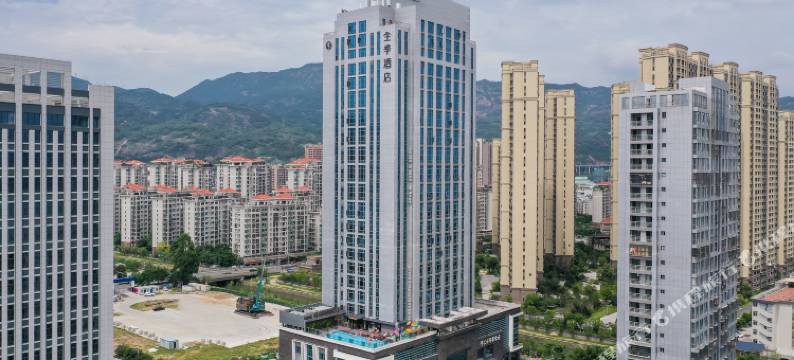 全季酒店(福州马尾自贸区店)图片
