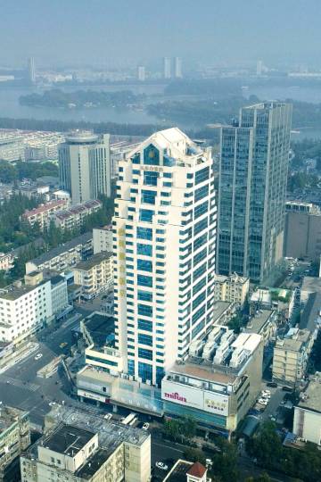 江苏凤凰台饭店图片