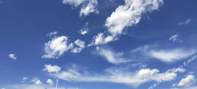 坝上高家大院生态山庄图片