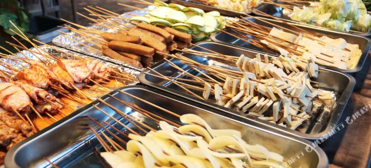 赤水金黔嘉华大酒店图片