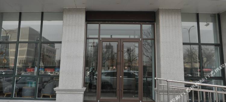 汉庭酒店(唐山市政府万达广场店)图片