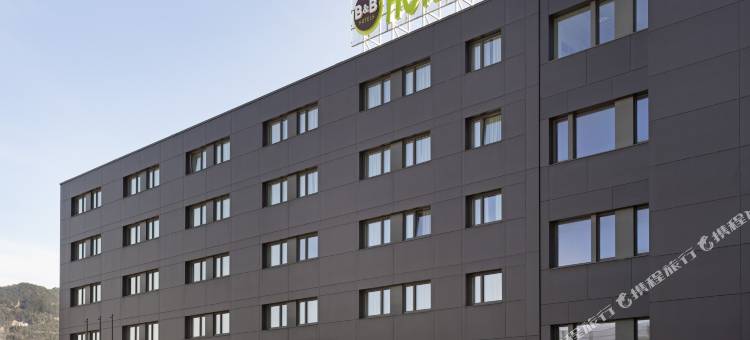 B&B Hotel Trento图片